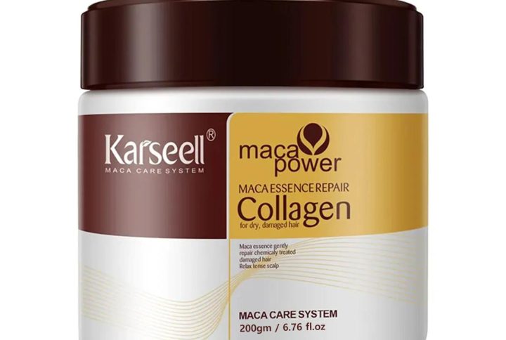 Karseell Hair Mask Collagen Treatment
