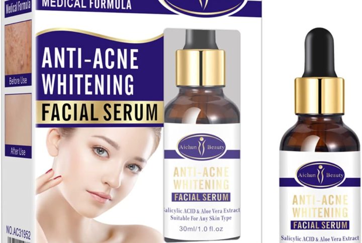 Facial serum
