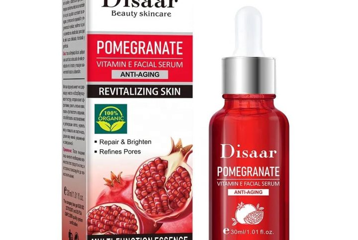 Disaar Vitamin E