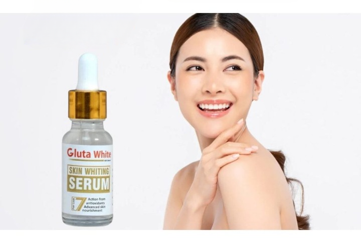 Gluta white