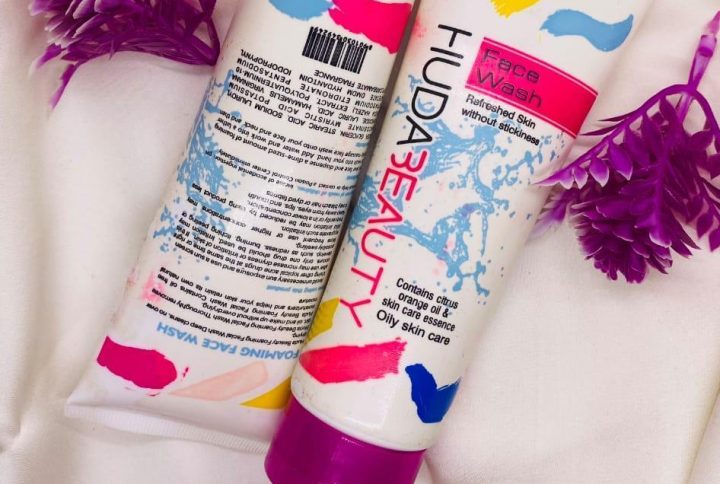 Huda Beauty