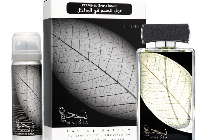 Lattafa Najdia Perfume For Unisex