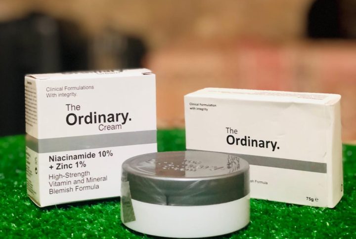 Ordinary Soap