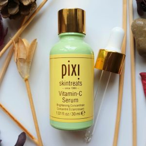 Pixi Vitamin C Serum