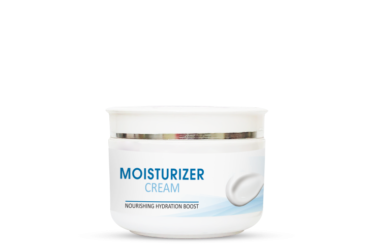 Premium Moisturizer Cream
