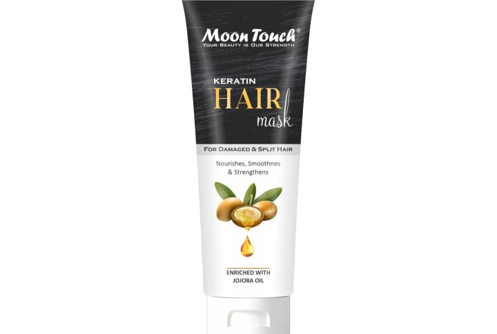 Premium Quality Keratin Hair Mask