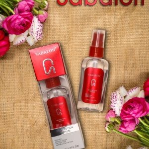 Sabolon Heat Potion Serum