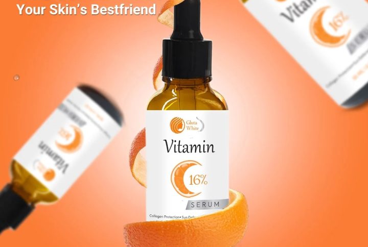 vitamin C
