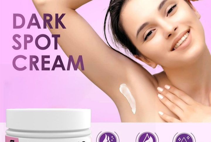 Whitening Cream For Women – Skin Brightening