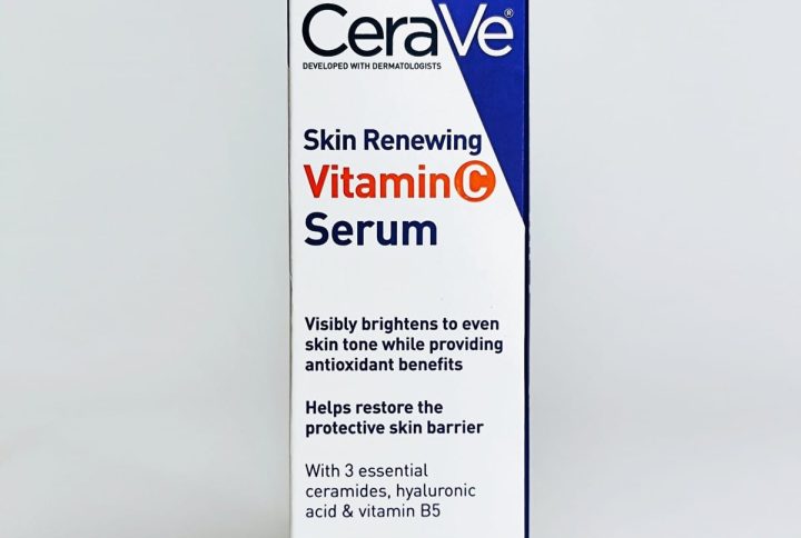 cerave serum