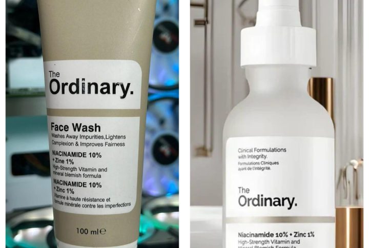 Ordinary Niacinamide Serum Deal