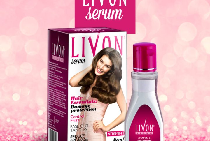 hair serum