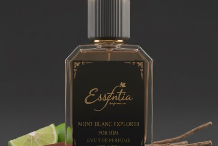 Essentia Fragrance