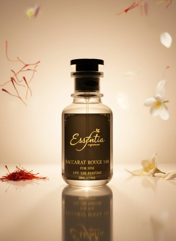 Baccarat (Evu The Perfume) 50ml