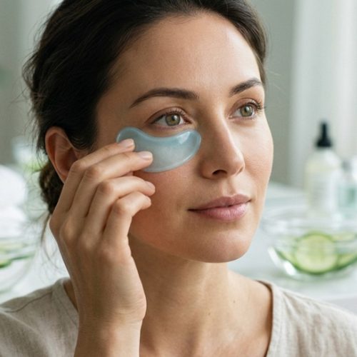 Puffy Eyes: Causes, Prevention, and Solutions